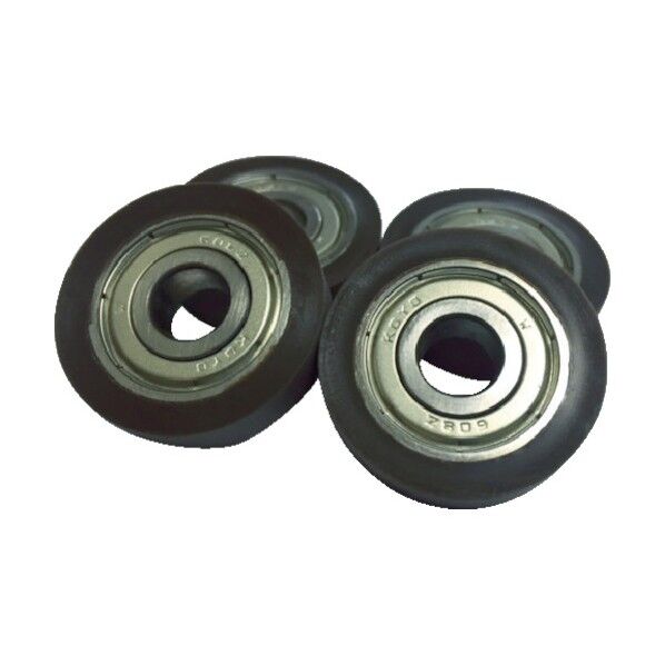 バンコランベアリング (フリクションタイプ)