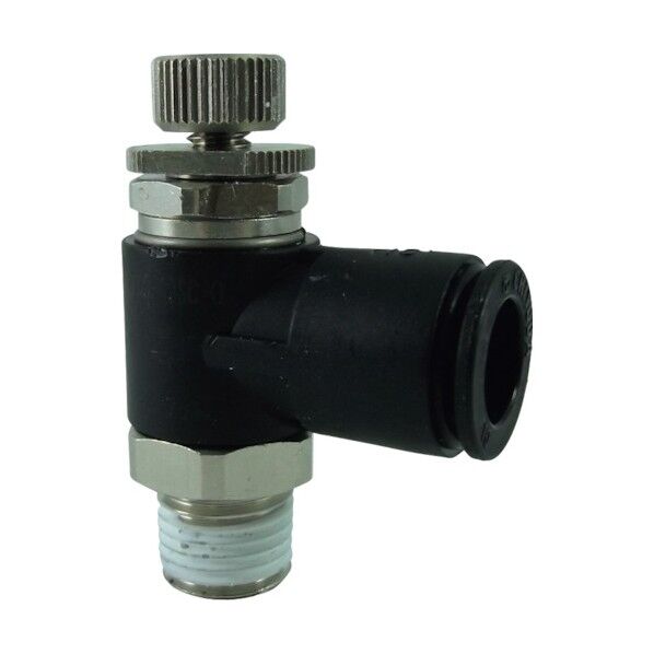 ファイブスピードコントローラα メーターアウト