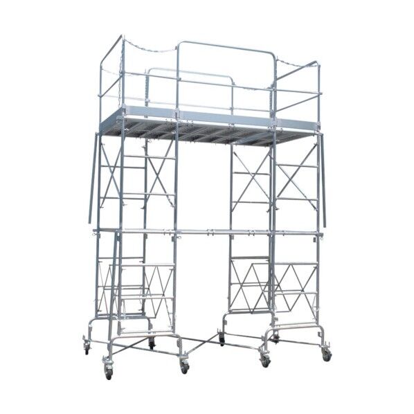 フジステージF12-19R2.68ヘイベイ2段セット F12-19R-D 1点