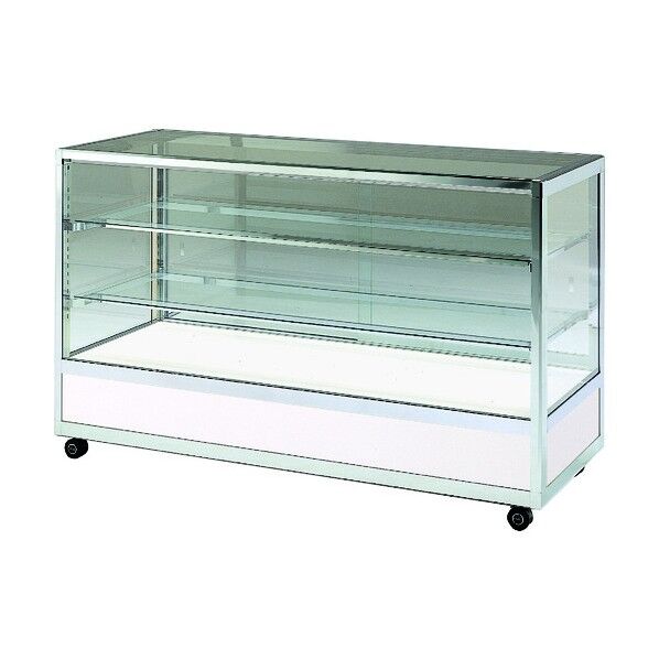 エクシード 平ケースF ゴールド プッシュ錠付 F12-45-G-P 1台