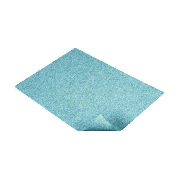 吸油マットDP-2(#6) グレー 600mm×900mm F-140-6 2枚