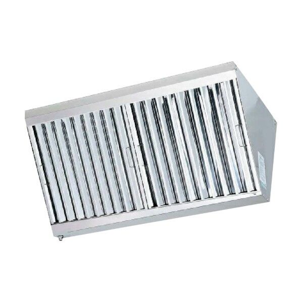 F型グリースフィルター 両面2連式 F2-540W 1点