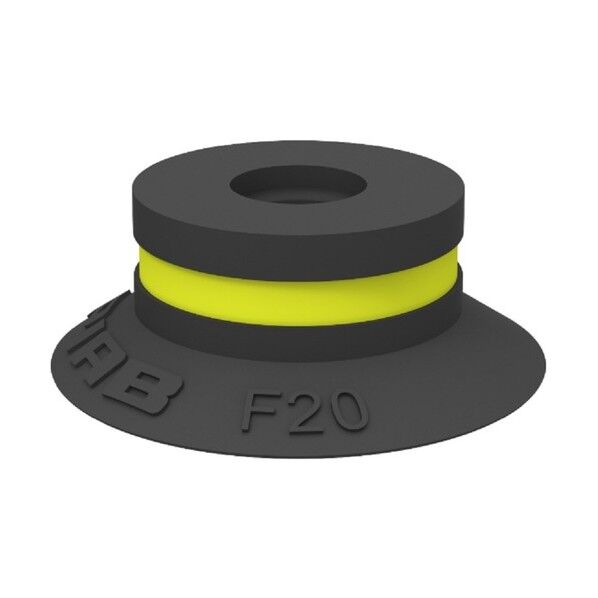 サクションカップ (01 01 129) F20.10 1点