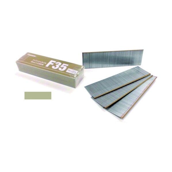 フィニッシュネイル.