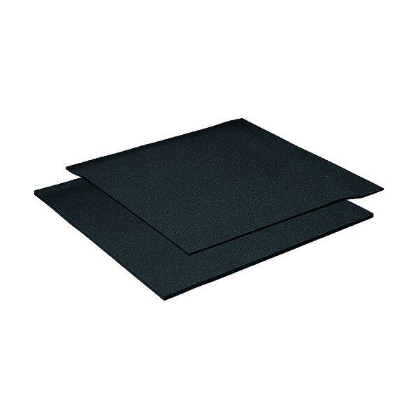 発泡ウレタン吸音材 カームフレックスF-2 粘着タイプ