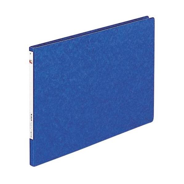 パンチレスファイルZ式 藍 448×20×306mm F317 1点