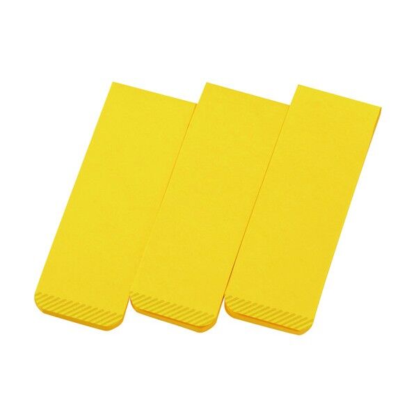 ポストイットR全面強粘着ふせん74×25 F-31Y 90枚