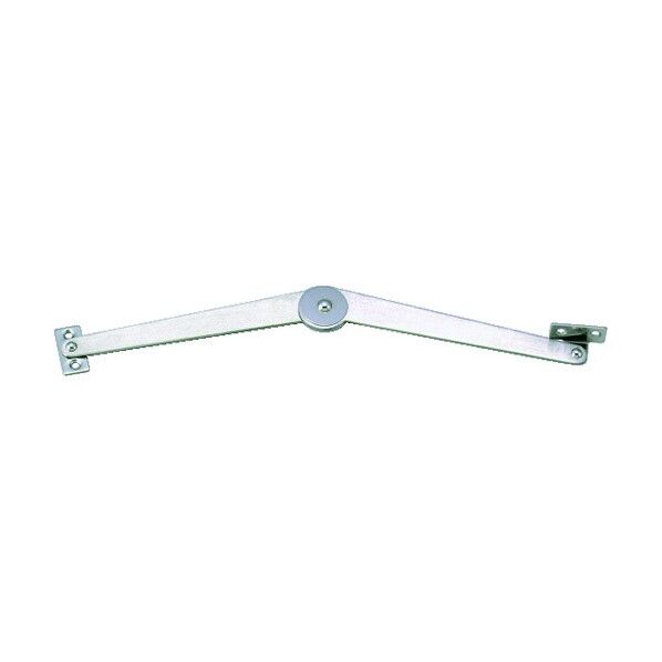 ステンレス鋼製 ステーF-F-250型