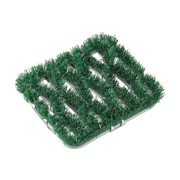 ユニスパイク泥落し