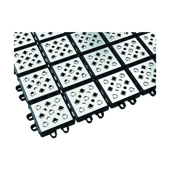 ノンスリップメタルグリップ(本駒)