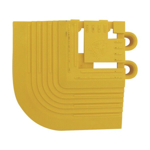 ノンスリップメタルグリップ(コーナー )