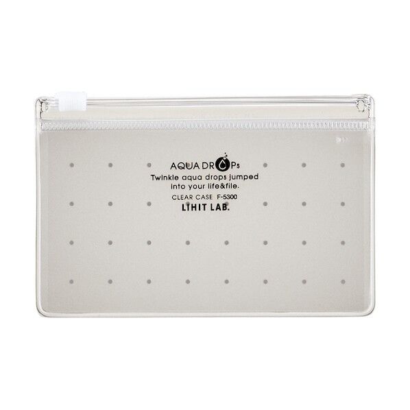 クリヤーケース S(A8)