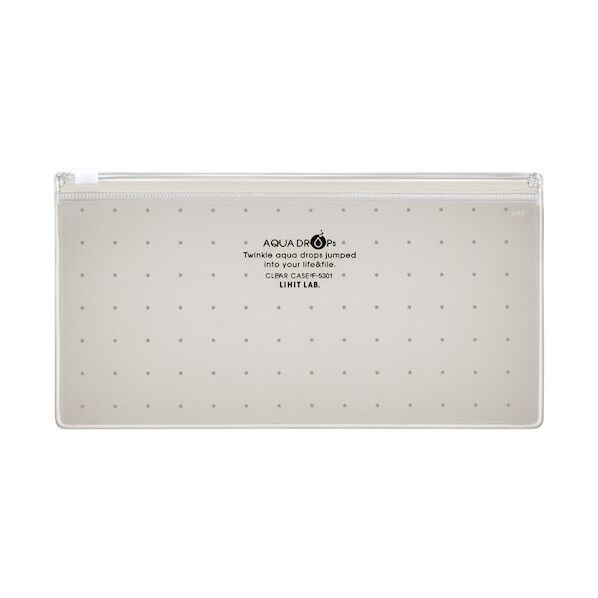 クリヤーケース ペン