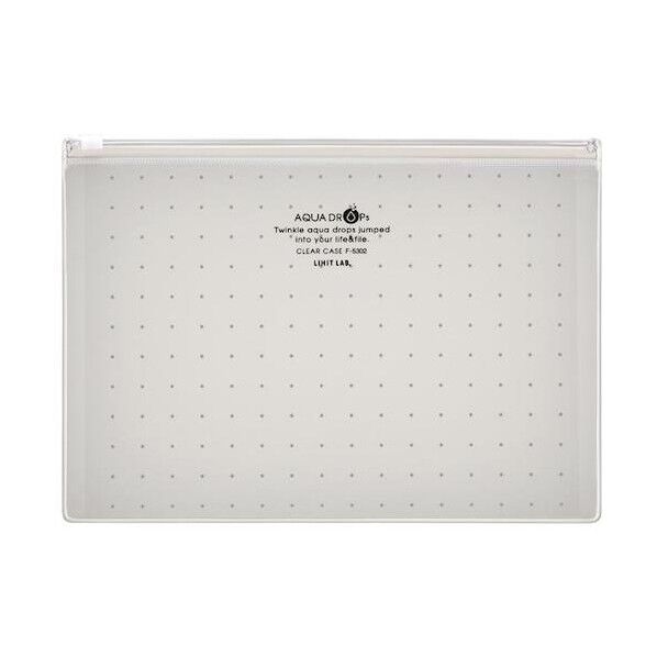 クリヤーケース M(A5)