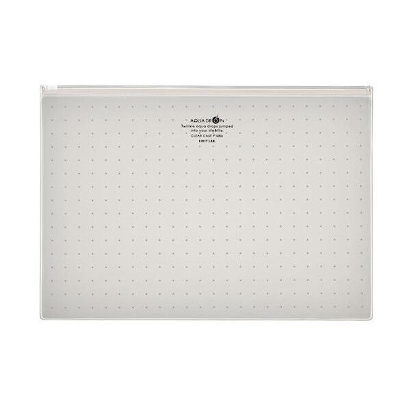 クリヤーケース L(A4)