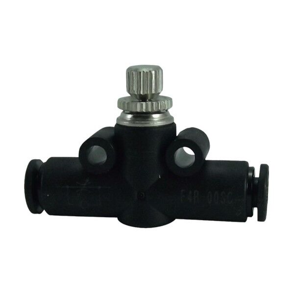 タッチコネクターファイブ インラインスピードコントローラ