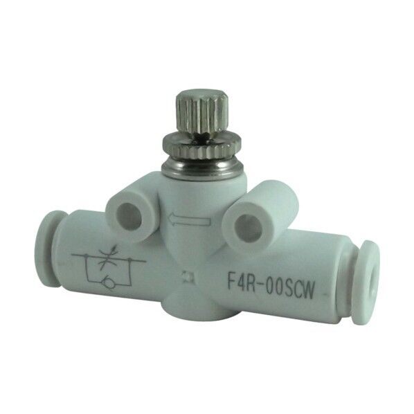 タッチコネクターファイブ インラインスピードコントローラ