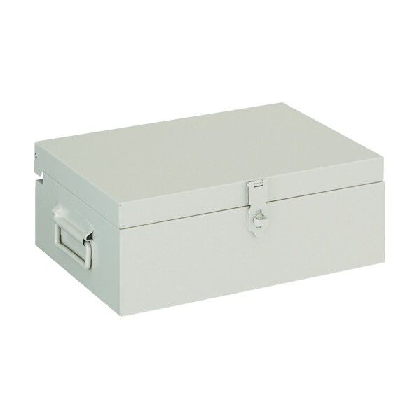 小型ツールボックス(中皿付)