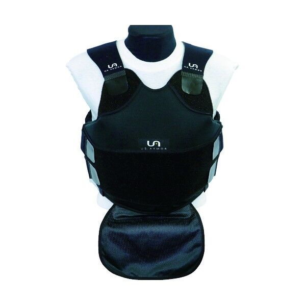 インナーキャリア ACS(女性用) ブラック S F-500300F-BLK-S 1点