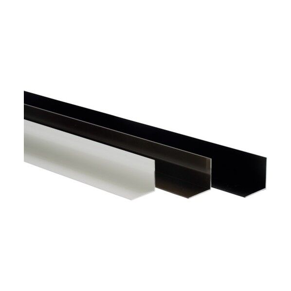 アルインコ(ALINCO) アルミ等辺アングル 15x15x1.0ブロンズ 2m FA101B2 1本...