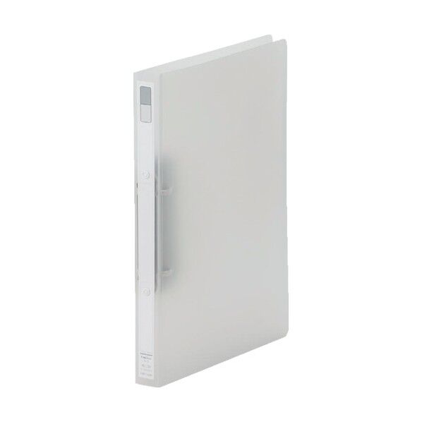 リングファイル(タテ型)