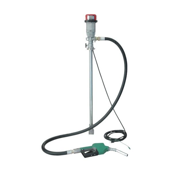 電動ハンディポンプ