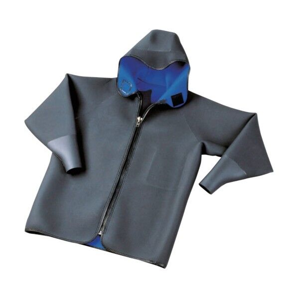 ワーキングジャケット