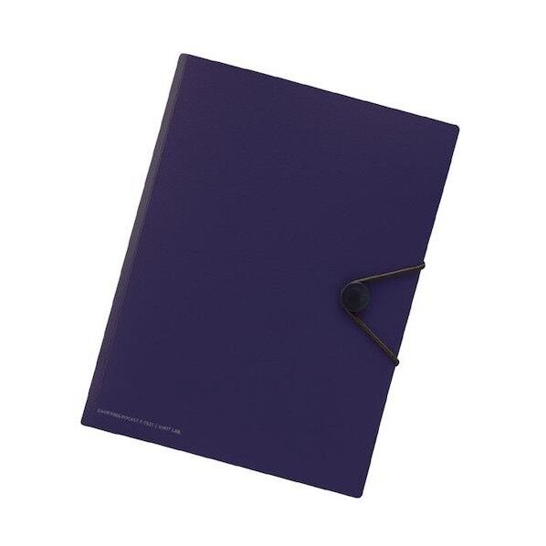 SMART FIT キャリングポケット 176×18×227mm F7527-11 1点