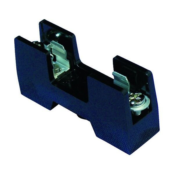 横型ヒューズホルダ