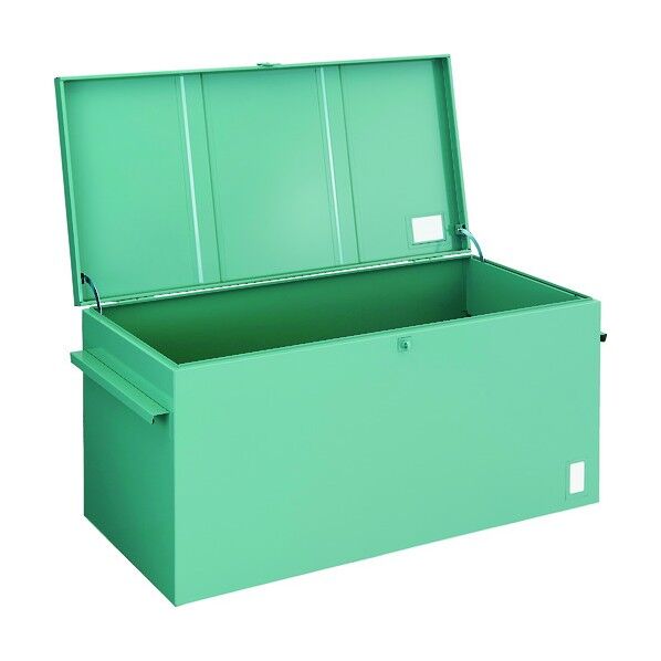 大型車載用ツールボックス(中皿なし)