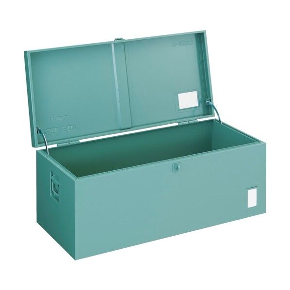 中型車載用ツールボックス(中皿なし)