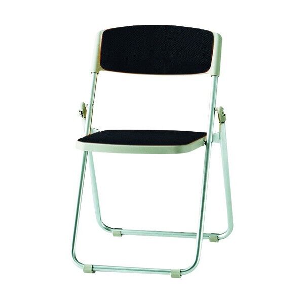 折畳みチェア アルミ脚