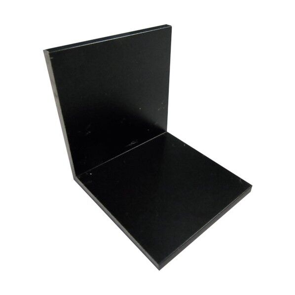 アルミアングルピース