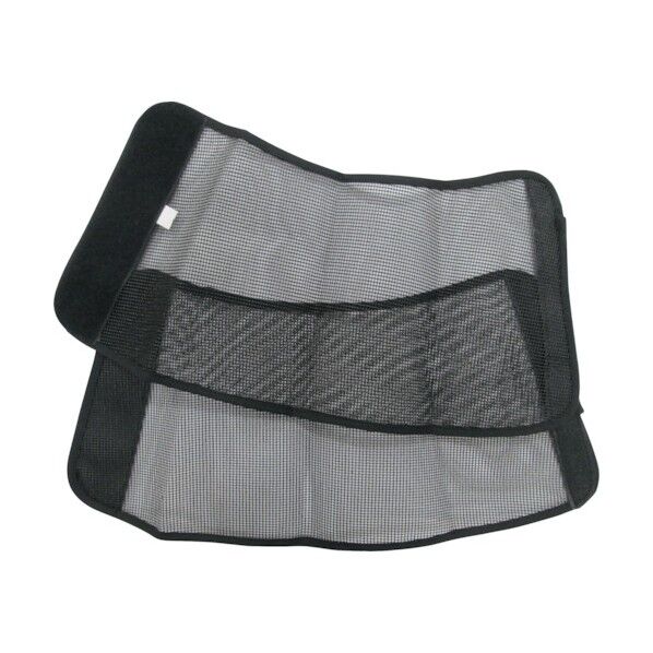 メッシュキャハン