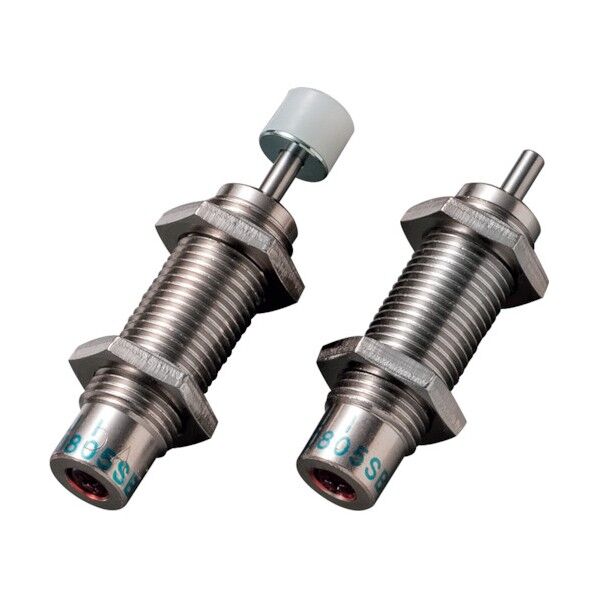 ラテックス ショックアブソーバ固定式 FA-0805SB2-C 1点