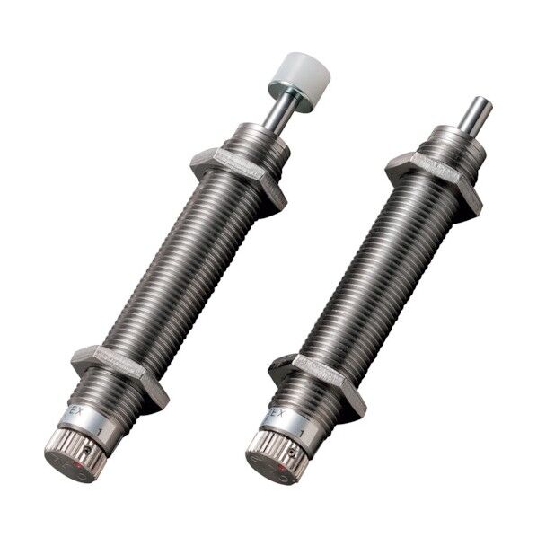 ラテックス ショックアブソーバ調整式 FA-0806-C 1点