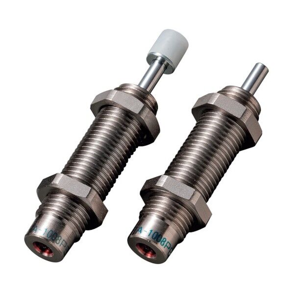 ラテックス ショックアブソーバ固定式 FA-1008PB1-C 1点