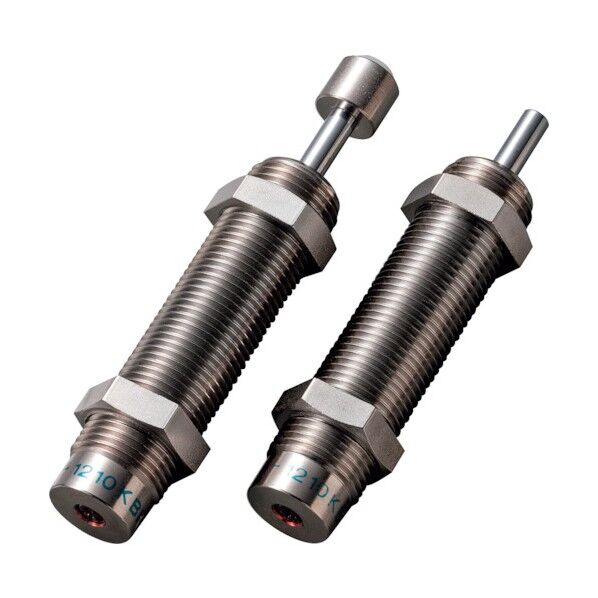 ラテックス ショックアブソーバ固定式 FA-1210KB2-C 1点