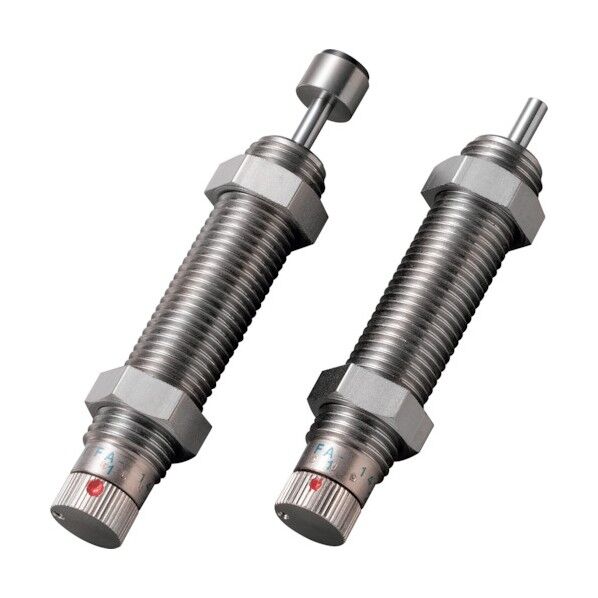 ラテックス ショックアブソーバ調整式 FA-1410RB-S 1点