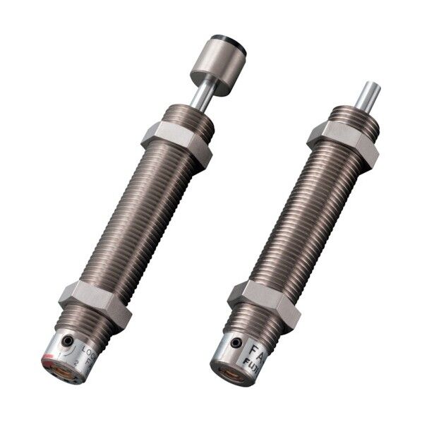 ラテックス ショックアブソーバ調整式 FA-1612X3-S 1点