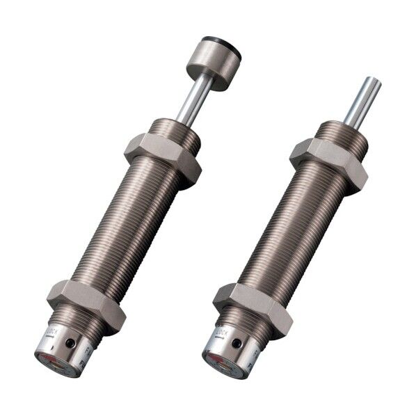 ラテックス ショックアブソーバ調整式 FA-2530G3-S 1点