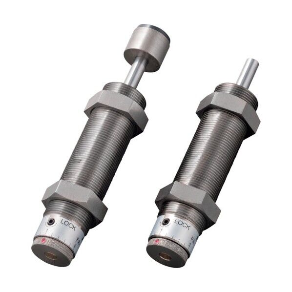 ラテックス ショックアブソーバ調整式 FA-2725SL-S 1点