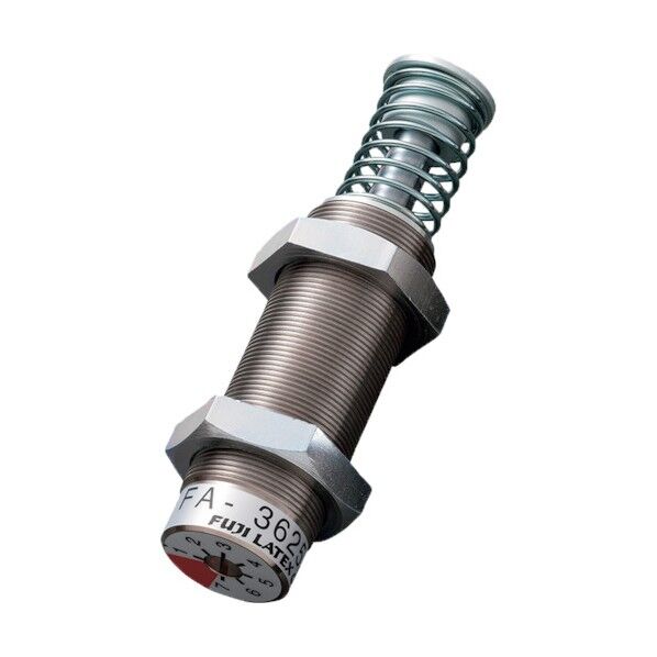 ラテックス ショックアブソーバ調整式 FA-3625A1-C 1点