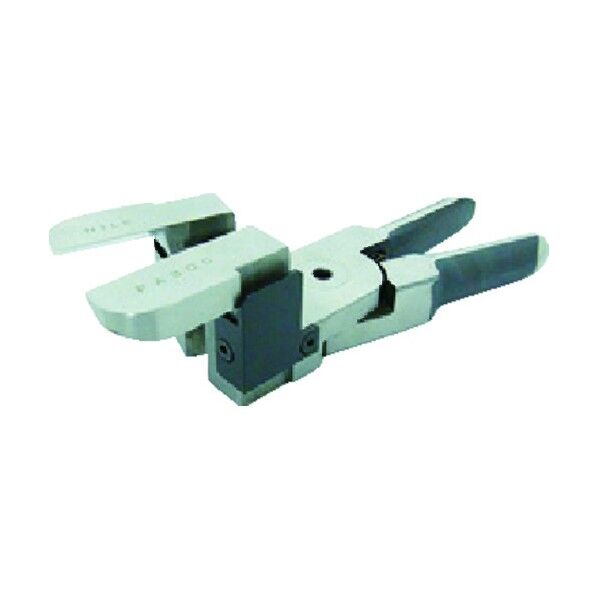 エアヒートニッパ(角型機械取付用) 替刃