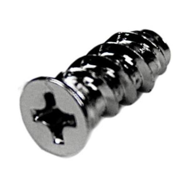 パソコン用パーツ/ケースファンネジ/5mm穴用 FANSCREW   50個