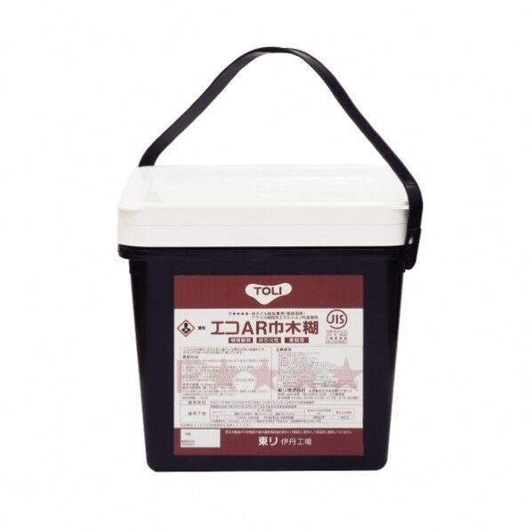 東リ 東リ エコAR巾木糊 9kg ARTHC-M 1缶...