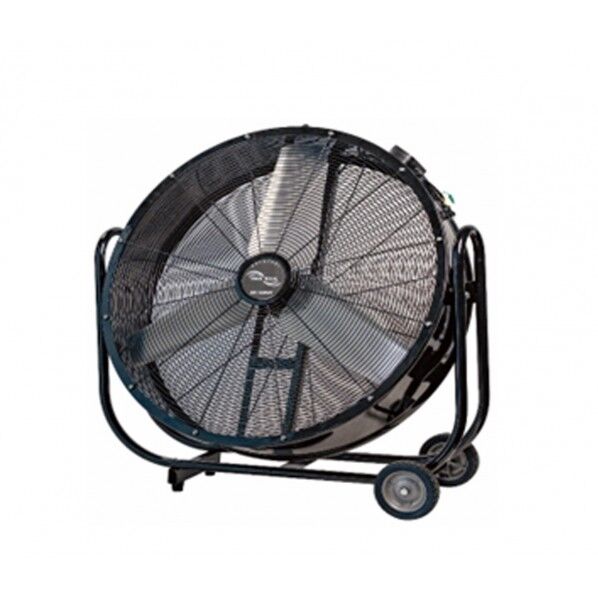 ※法人専用品※ナカトミ 100cmビッグファン(全閉式) BF-100VZ 1台...