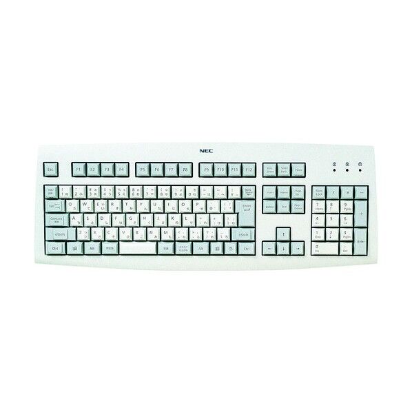 キーボード防塵カバー