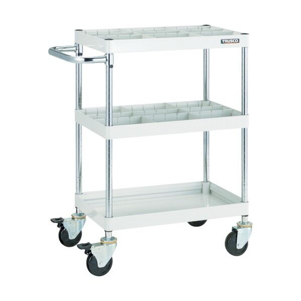 ファルコンワゴン (仕切板付)