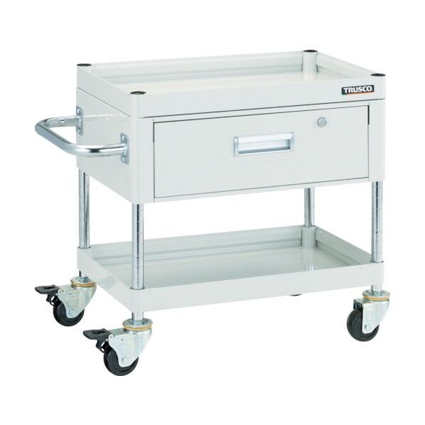 ファルコンワゴン (深型1段引出し付)